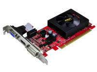Xpertvision GeForce 8400GS (NEA8400SFHD06) Xpertvision GeForce 8400GS (NEA8400SFHD06)